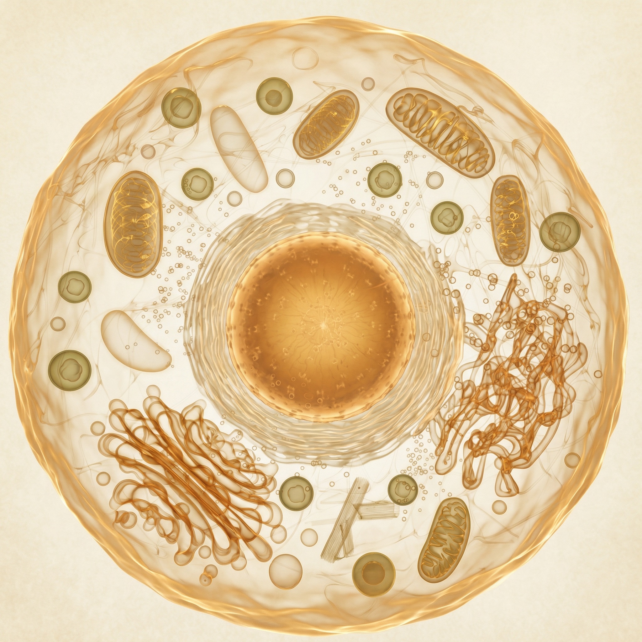 Molecular science visualization