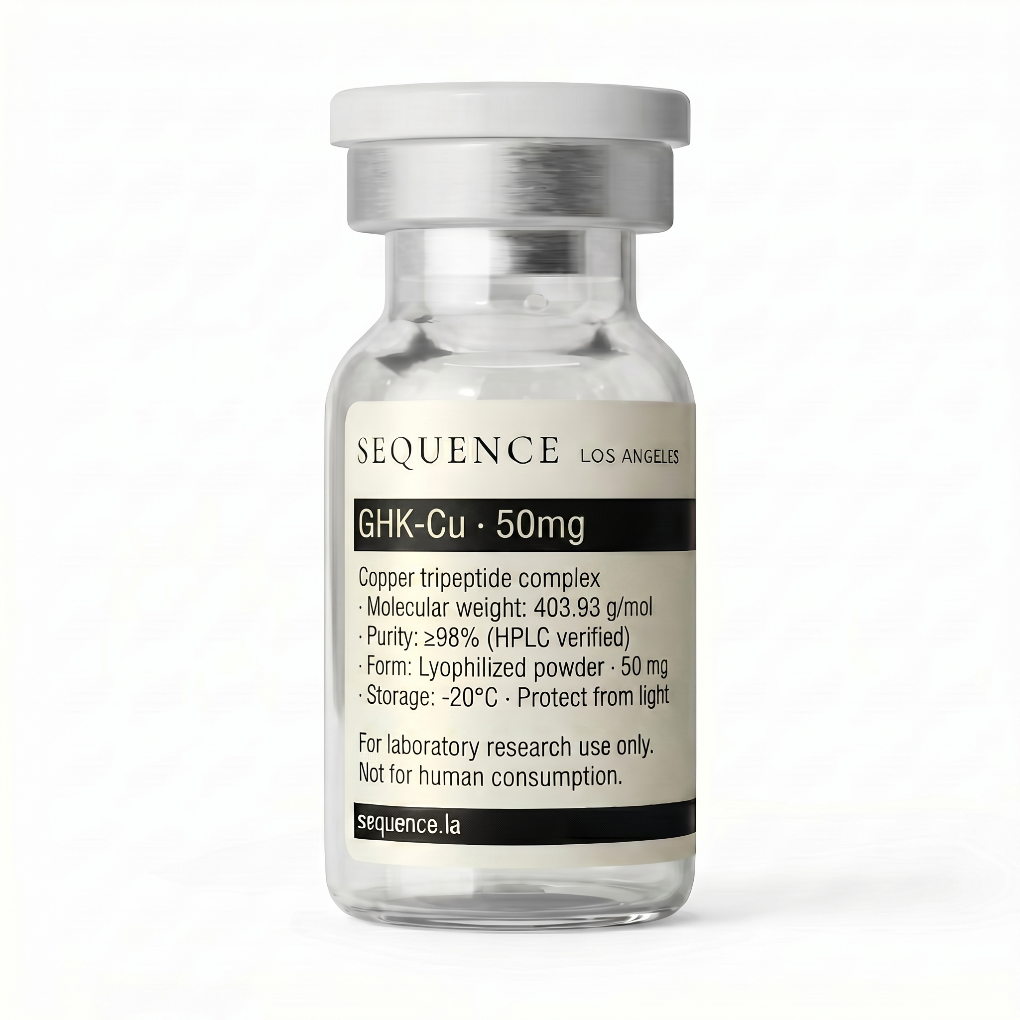 GHK-Cu
