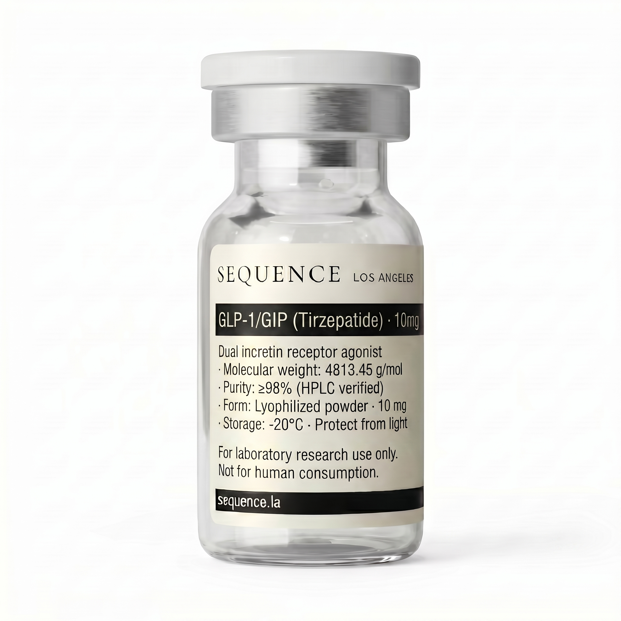 GLP-1/GIP (Tirzepatide)